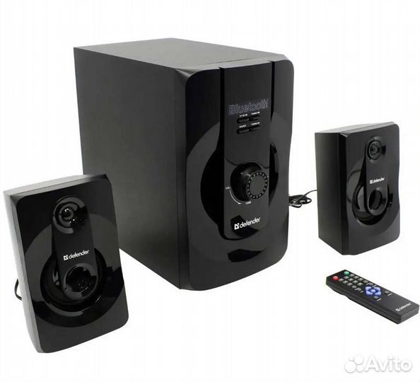 Defender Blaze M40 PRO - 2.1