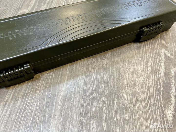 Поводочница K-Karp K-Box Rigs Storage