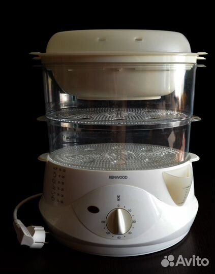 Пароварка, гидромассажер, факс