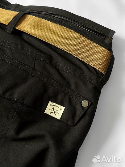 BMW Motorrad Rider мото штаны