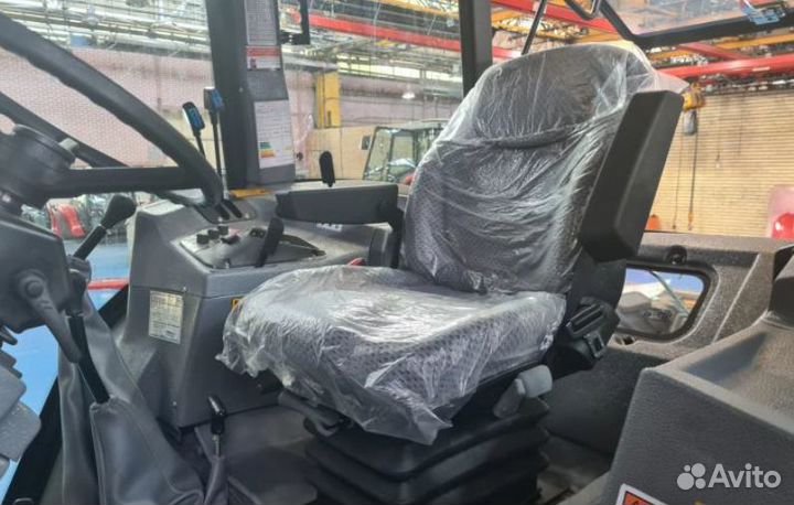 Трактор ITM 1500 4WD, 2023