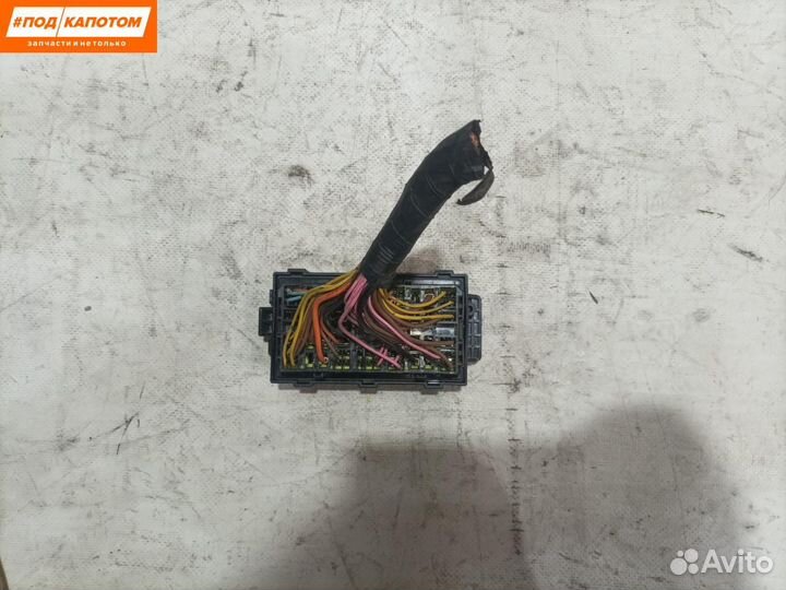 Блок предохранителей Chevrolet Lacetti AK-4023