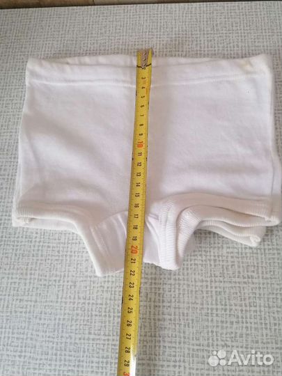Детские трусики. СССР