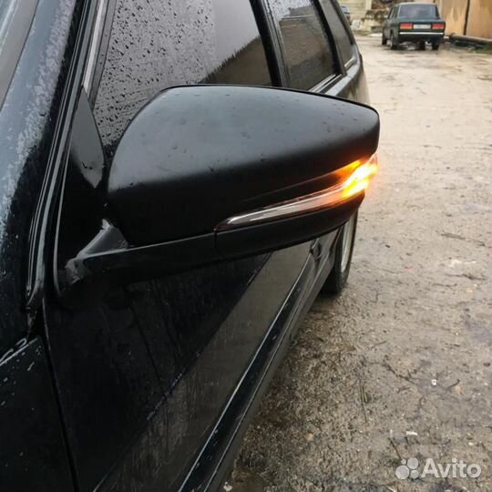 SE-Зеркала заднего вида на лада Гранта-Калина