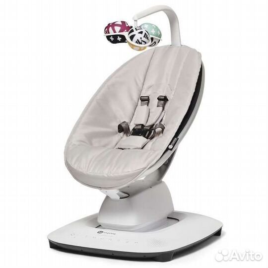 Электронные качели MamaRoo new