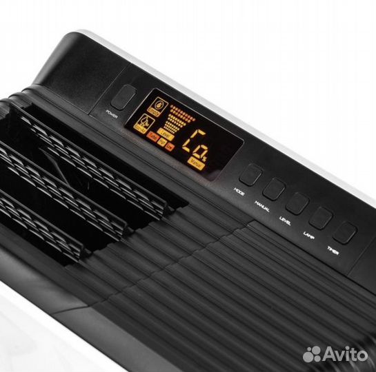 Мойка воздуха bork