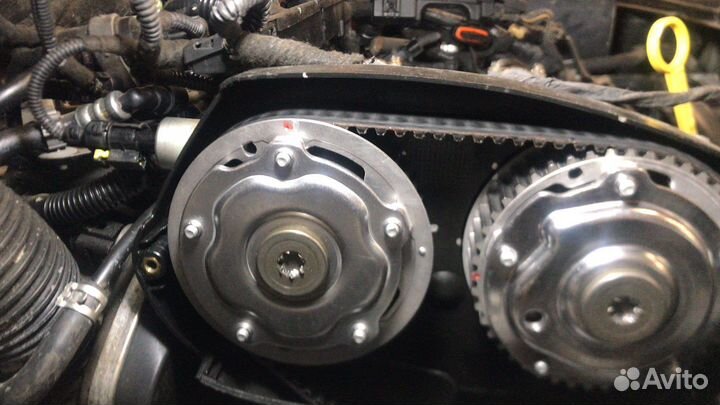 Автосервис