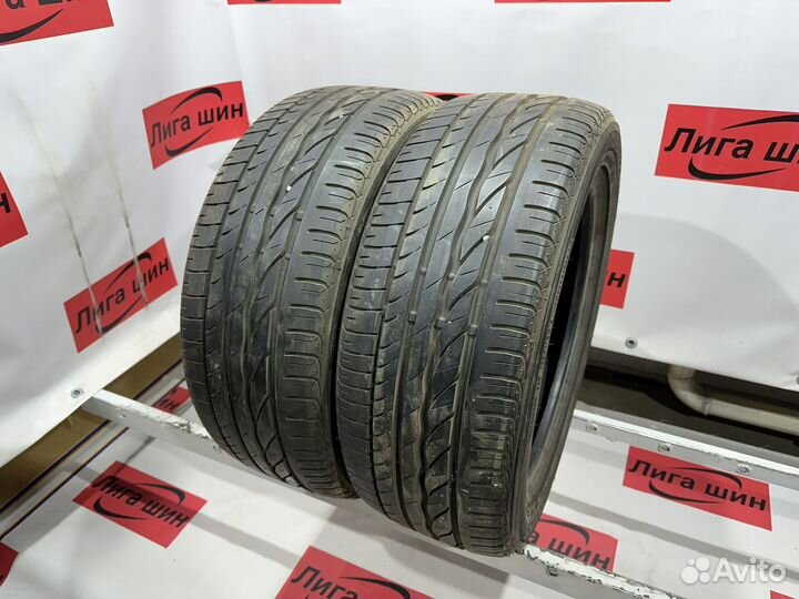 Bridgestone Turanza ER300 205/50 R16