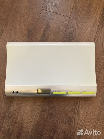 Детские весы