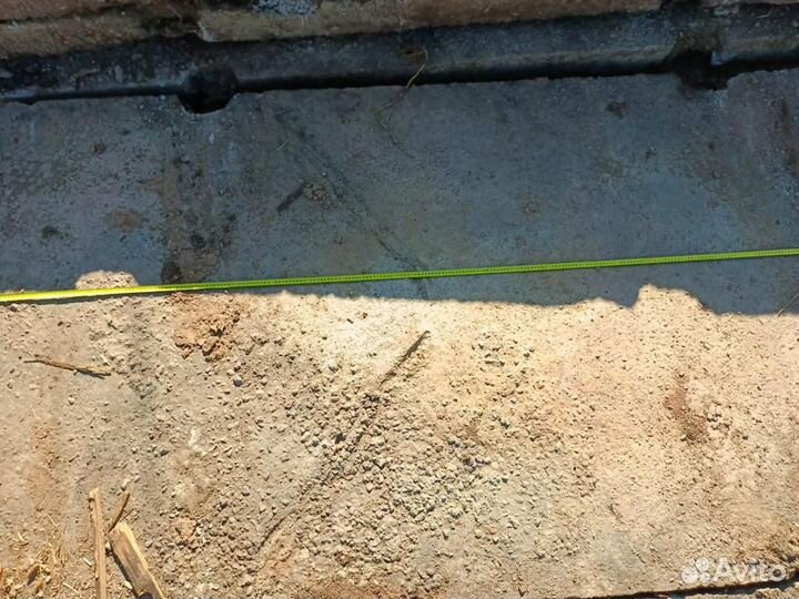 Жби плиты бу