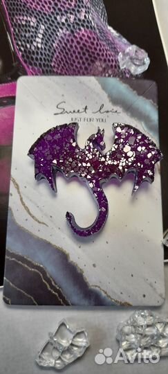 Изделия из эпоксидной смолы под заказ