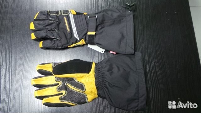 6660341290 Перчатки Snogear