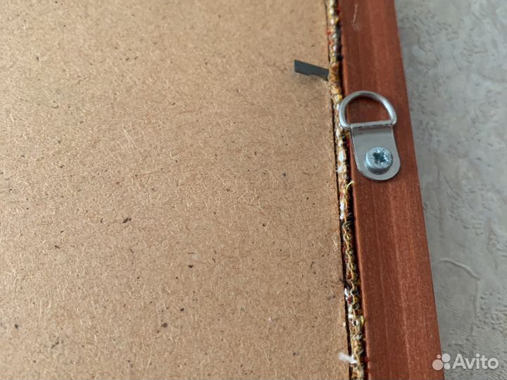 Картина гобелен