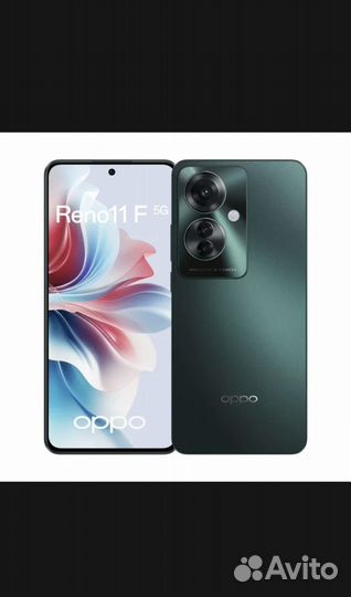 OPPO Reno11 F, 8/256 ГБ