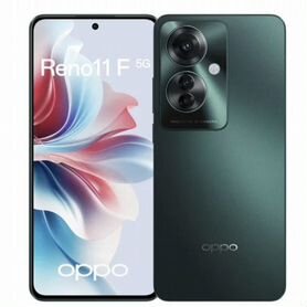 OPPO Reno11 F, 8/256 ГБ