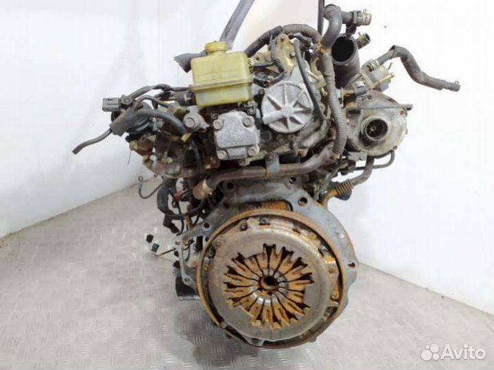 Двигатель Mazda 6 1 бh