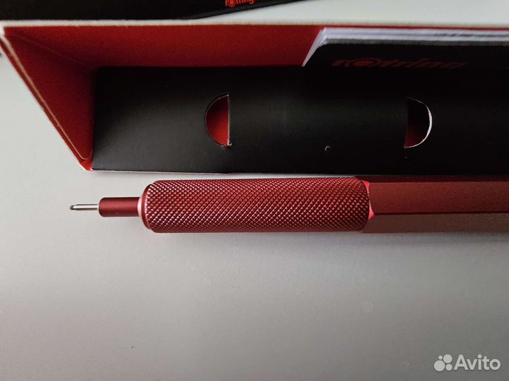 Механический карандаш Rotring 600 0,7 mm