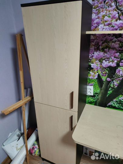 Детский письменный стол бу