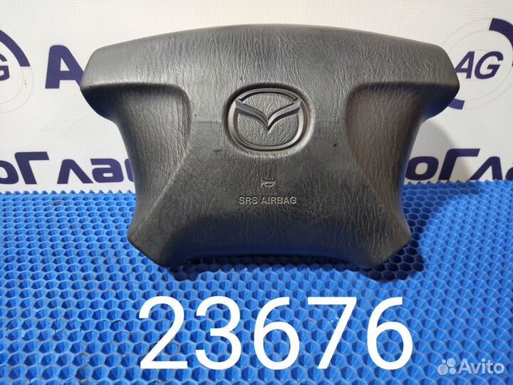 Подушка безопасности Mazda Capella