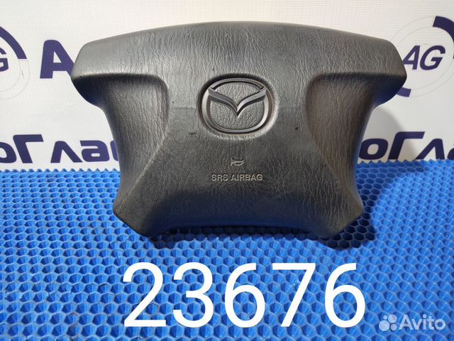 Подушка безопасности Mazda Capella
