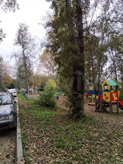 2-к. квартира, 43,1 м², 4/4 эт.