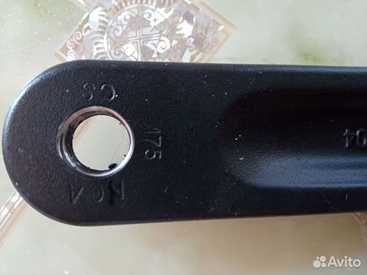 Группсет Microshift Advent SB-M090 9spd