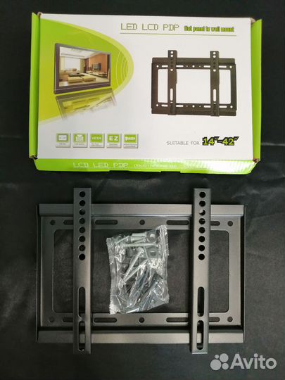 Кронштейн для телевизора на стену