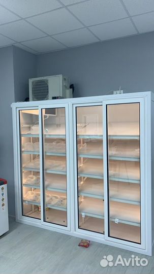 Холодильники для напитков