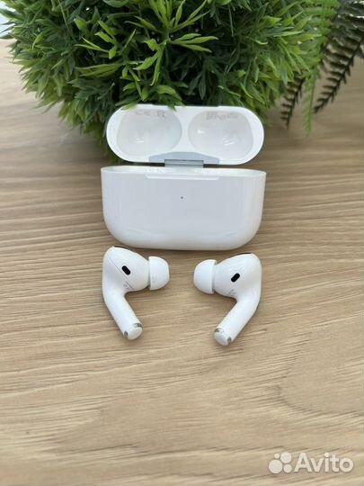 Гарнитура беспроводная AirPods Pro High