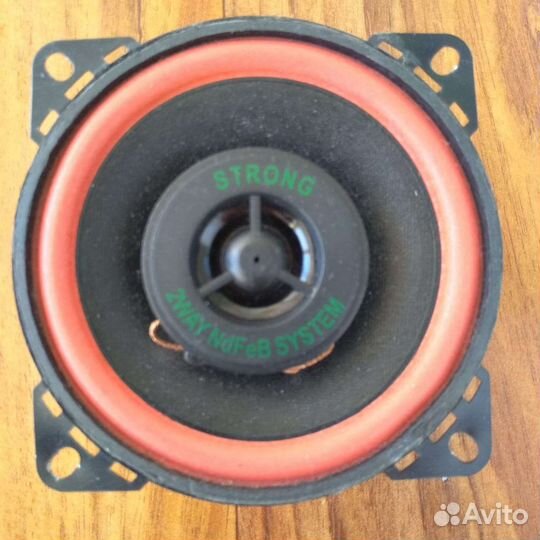 Колонки, акустика 80 Вт