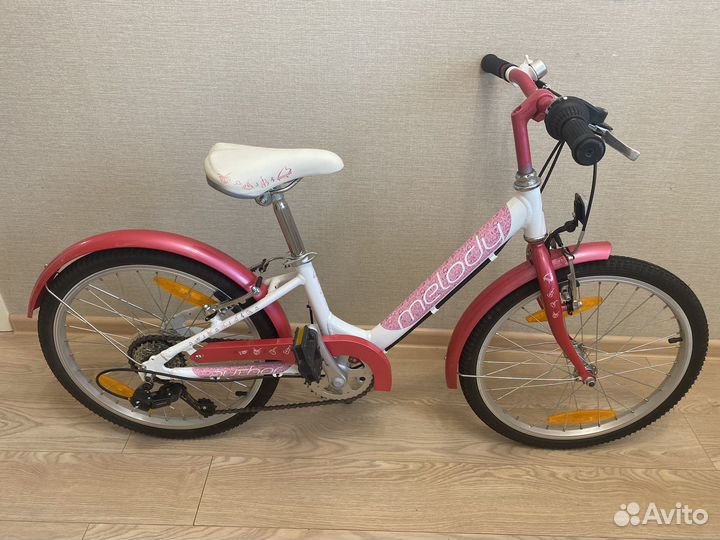 Велосипед author Melody 20