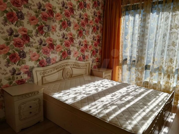 2-к. квартира, 51 м², 6/12 эт.