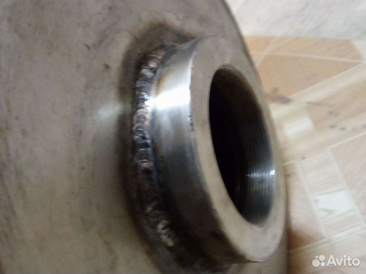 Дистиллятор самогонный аппарат бу