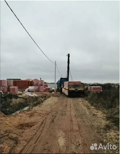 Кирпич для любых дел