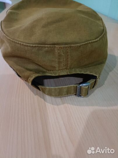 Кепка немка