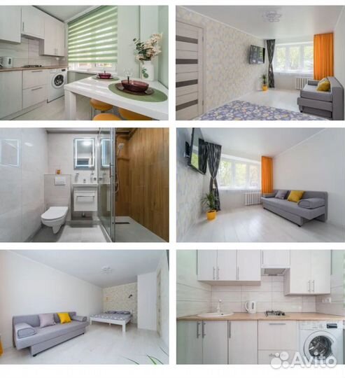 Хоумстейджинг. Подготовка к аренде, продаже