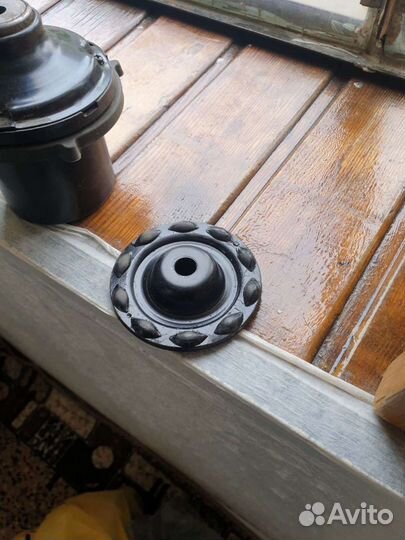 Опора амортизатора opel