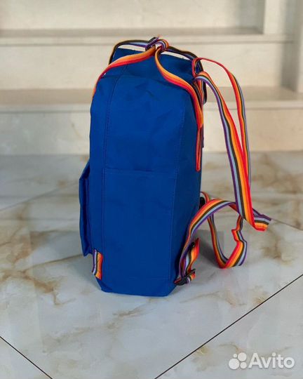 Рюкзак Fjallraven Kanken