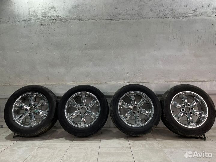 Диски + Шины R20