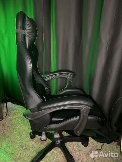 Компьютерное кресло