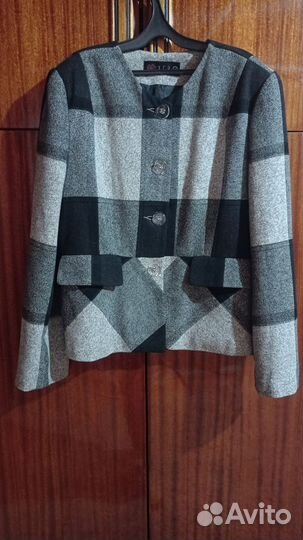 Костюм женский теплый, 46-48 размер