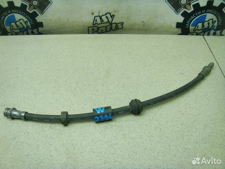 Шланг тормозной задний Ford Focus 3