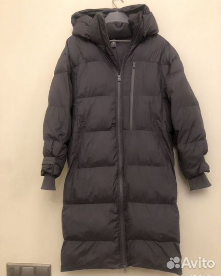 Пуховик adidas stella mccartney