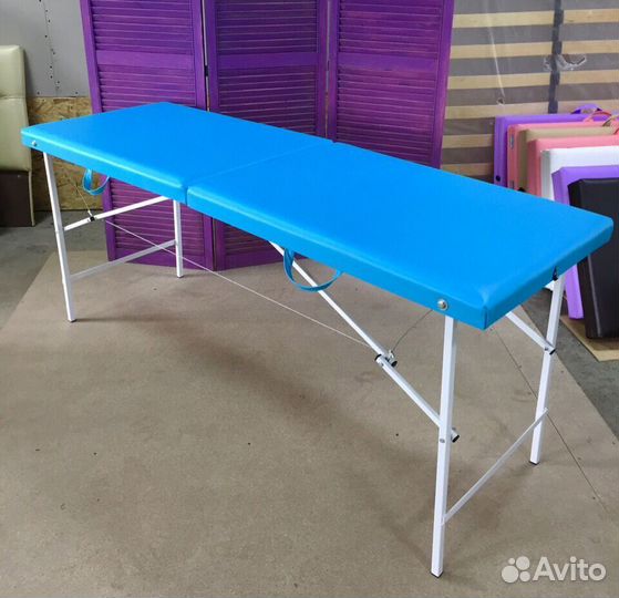 Кушетка складная косметологическая