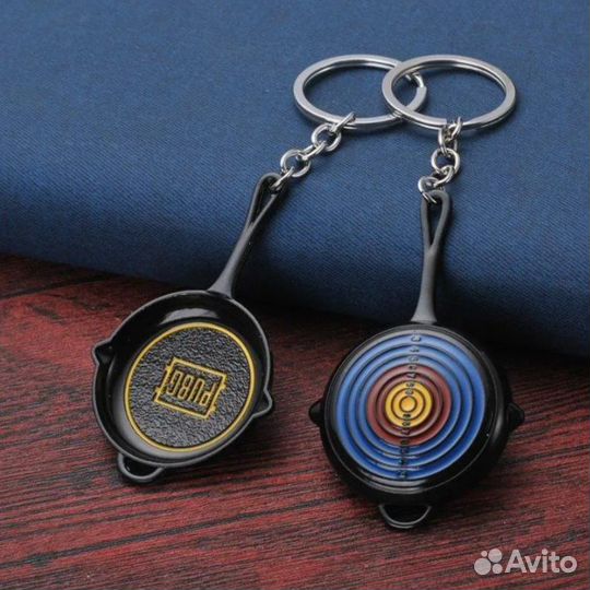 Брелок для ключей 