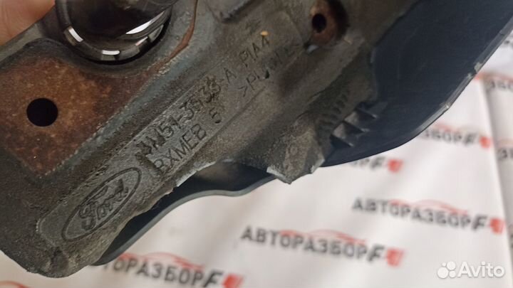 Ford Focus 2 Кожух рулевой колонки нижний