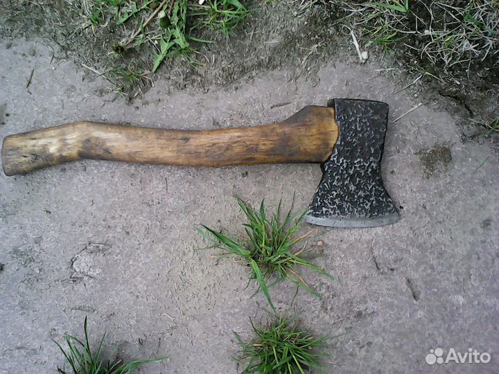 Топор СССР