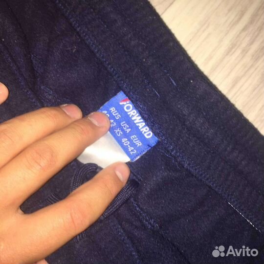 Вещи Adidas, Forward