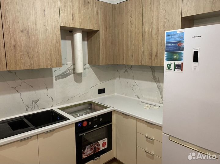 Кухни на заказ от производителя