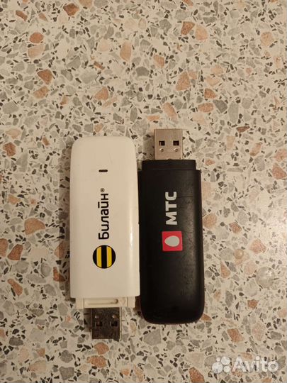 Модемы и роутеры